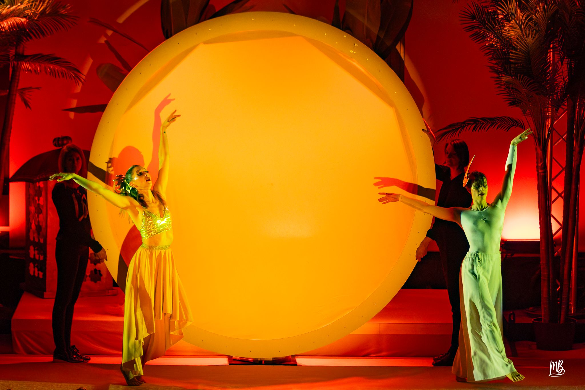 BNS2024   (LES MILLE ET UNE NUITS)   MB (134 sur 155)